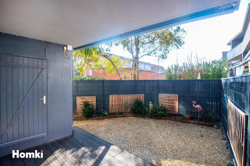 Appartement - 73 m² - 4 pièces