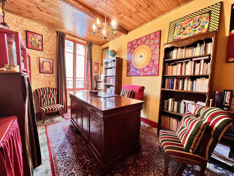 Maison - 75 m² - 4 pièces