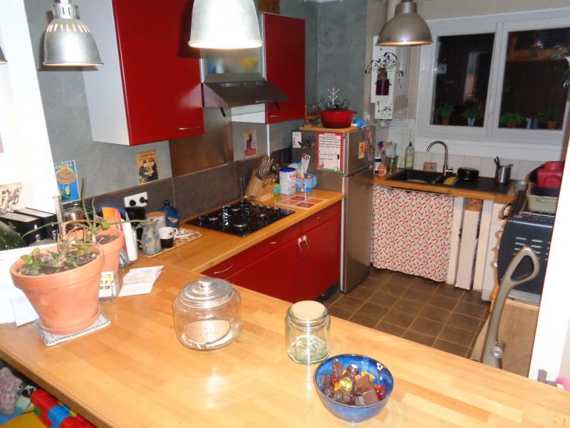 Appartement - 50 m² - 3 pièces