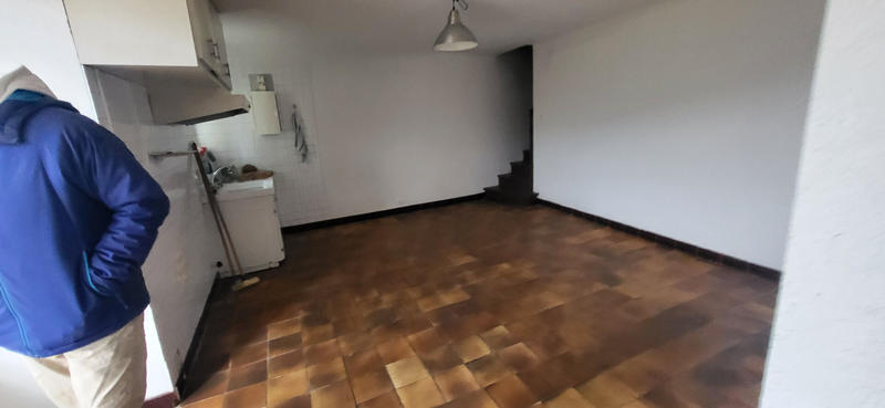 Maison - 117 m² - 4 pièces