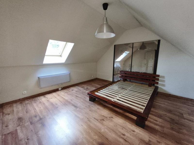 Maison - 119 m² - 4 pièces