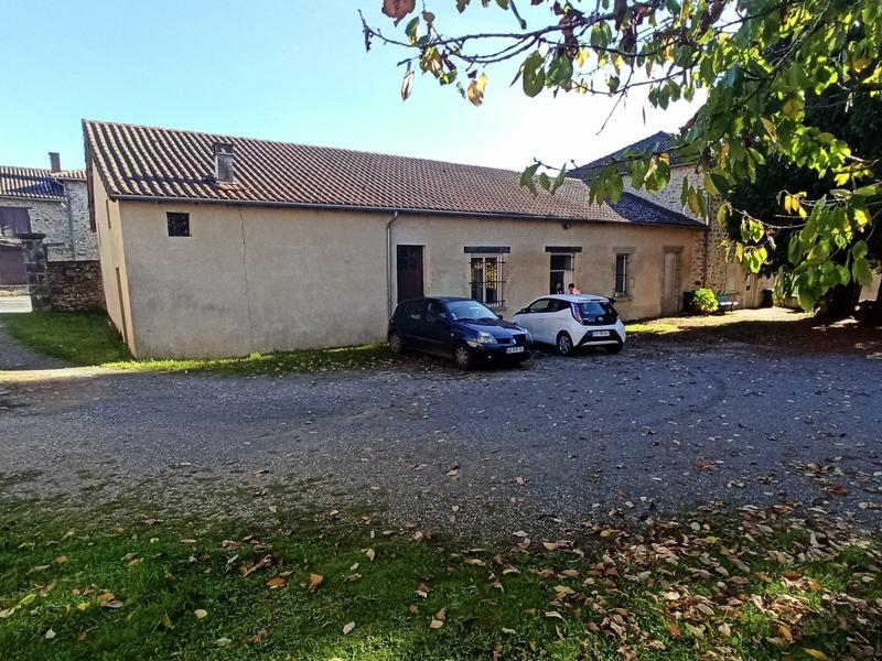 Local commercial - 344 m²