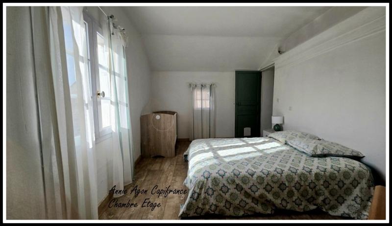 Maison de campagne - 174 m² - 5 pièces