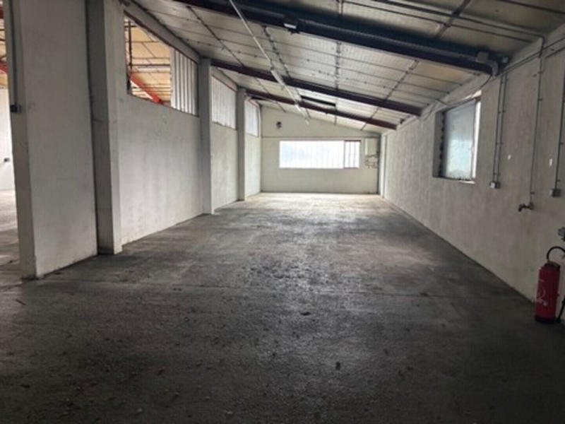 Local d'activité / Entrepôt - 1 026 m²
