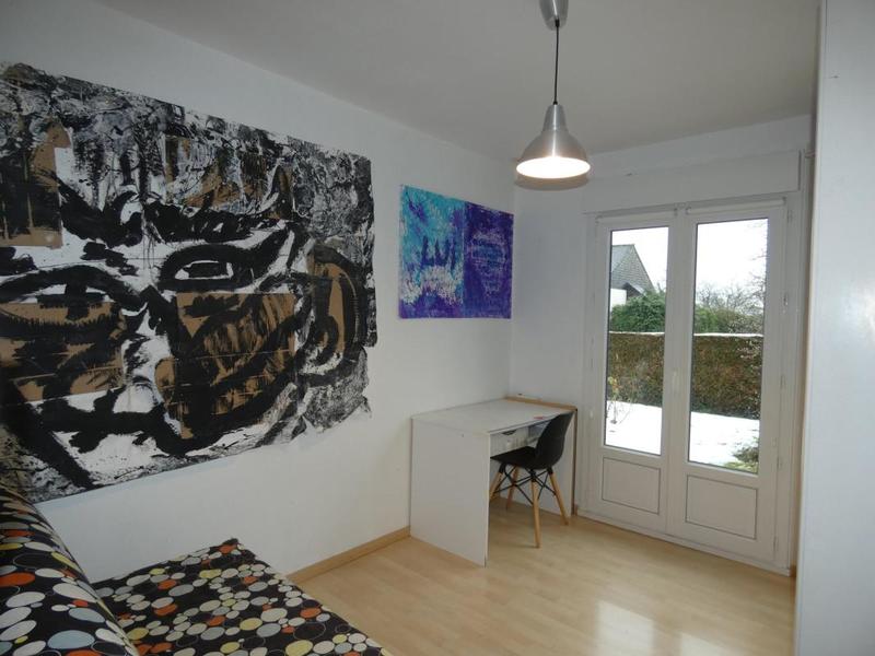 Pavillon - 160 m² - 8 pièces