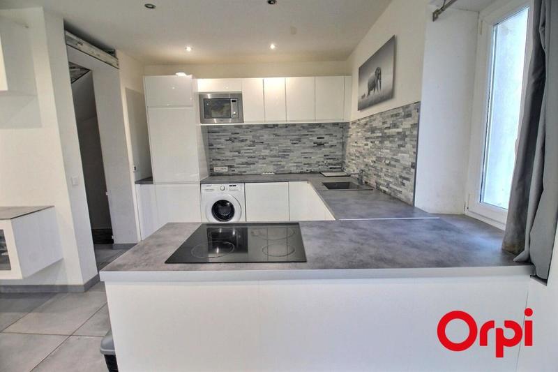 Maison de ville - 53 m² - 2 pièces