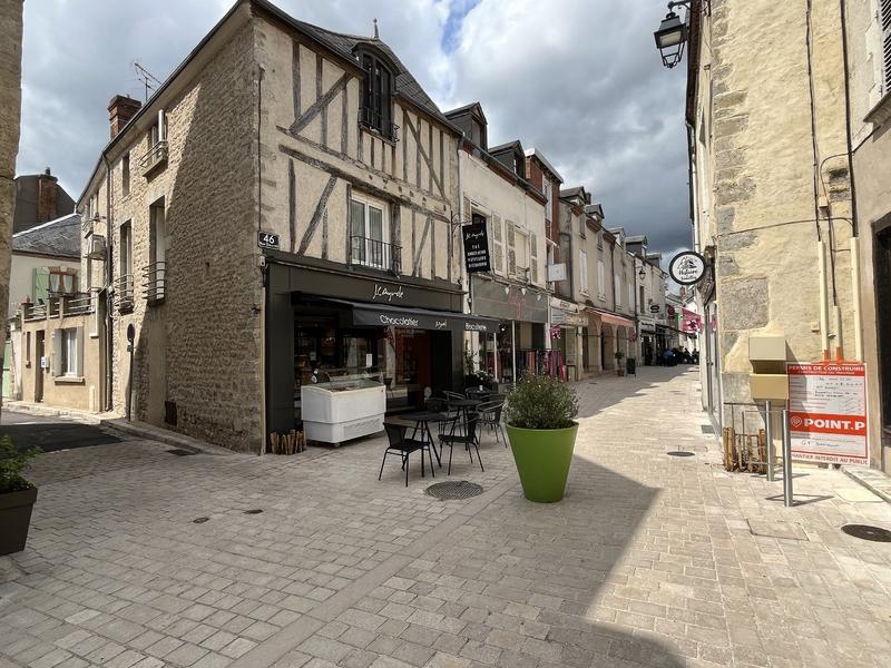 Maison - 141 m² - 5 pièces