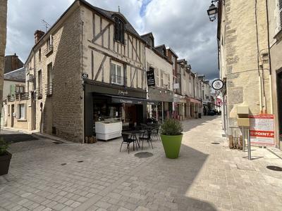 Maison - 141 m² - 5 pièces