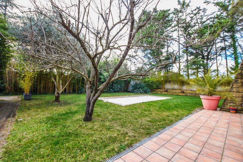 Maison - 126 m² - 4 pièces