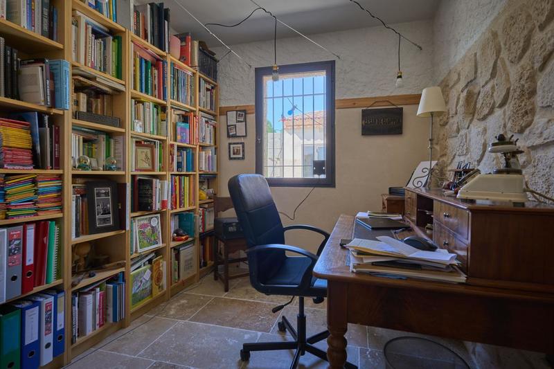 Maison de campagne - 210 m² - 7 pièces