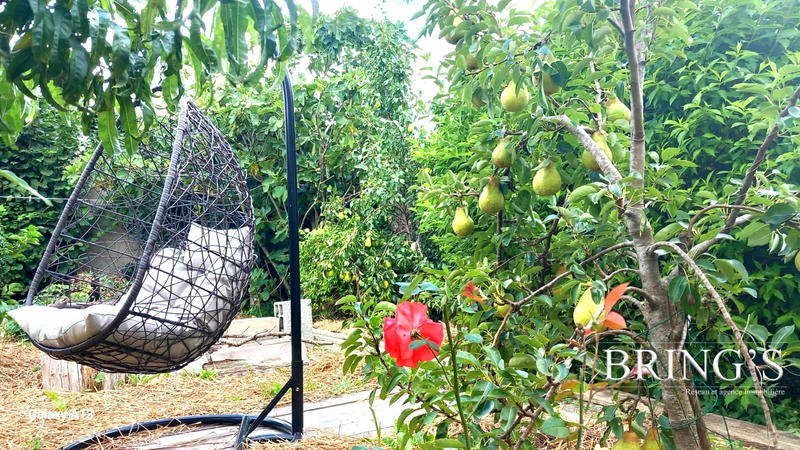 Maison - 170 m² - 7 pièces