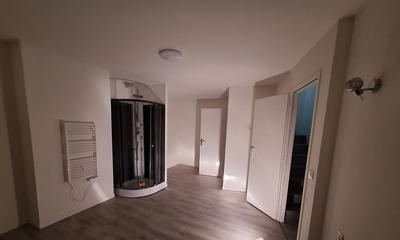 Maison de ville - 56 m² - 3 pièces