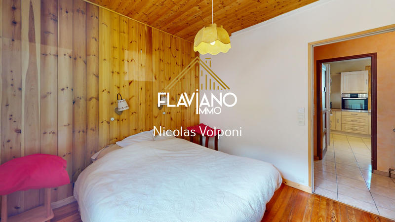 Maison - 132 m² - 6 pièces