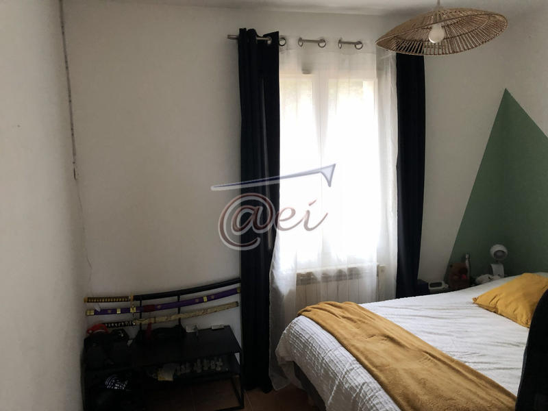 Villa - 126 m² - 5 pièces