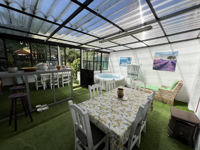 Maison - 153 m² - 4 pièces