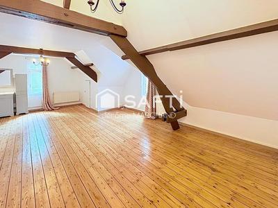 Maison - 145 m² - 7 pièces