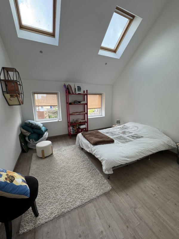 Maison - 180 m² - 7 pièces