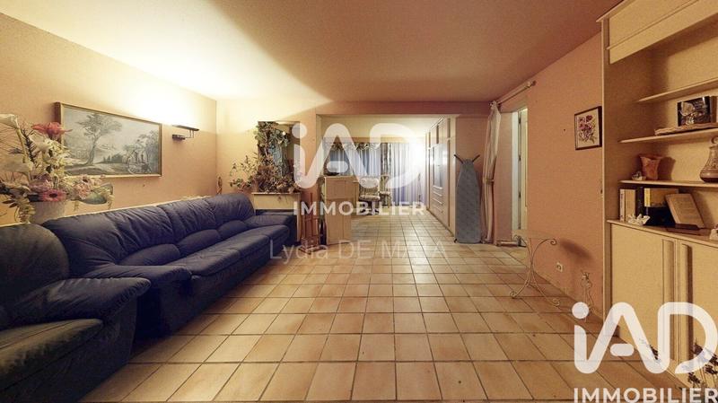 Maison de ville - 187 m² - 7 pièces