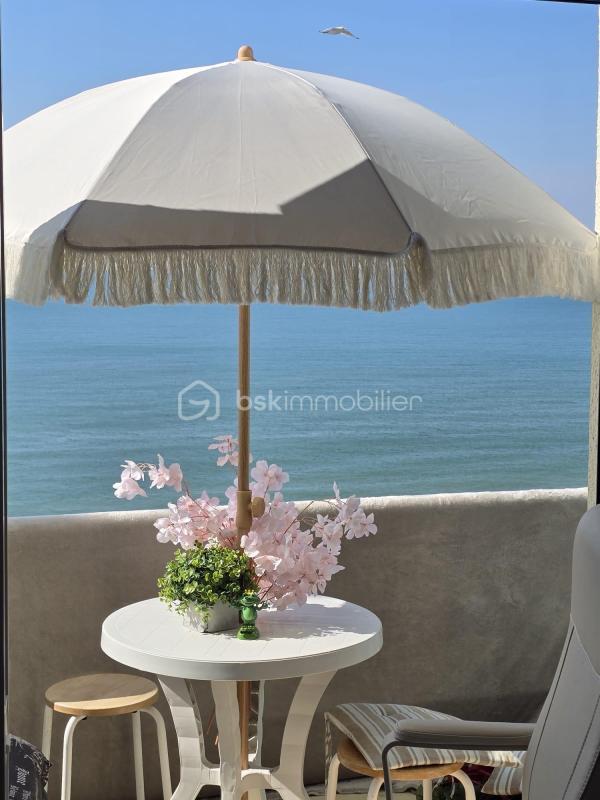 Appartement - 17 m² - 1 pièce