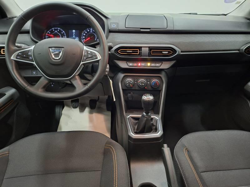 Dacia Sandero TCe 90 - 22 Stepway Confort