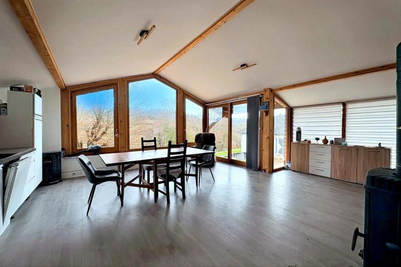 Pavillon - 118 m² - 4 pièces