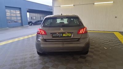 Peugeot 308 Business bluehdi 130ch ss eat8 active