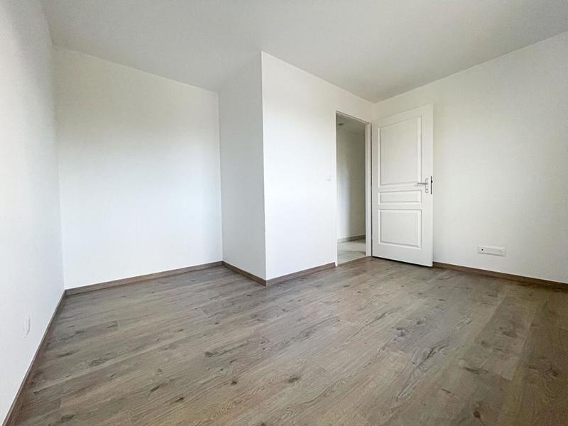 Maison - 84 m² - 4 pièces