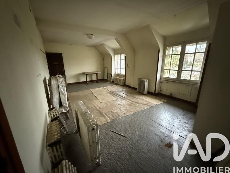 Immeuble - 261 m² - 12 pièces