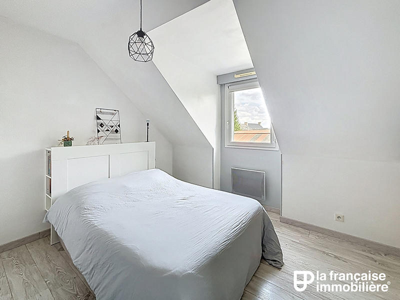 Maison - 135 m² - 6 pièces