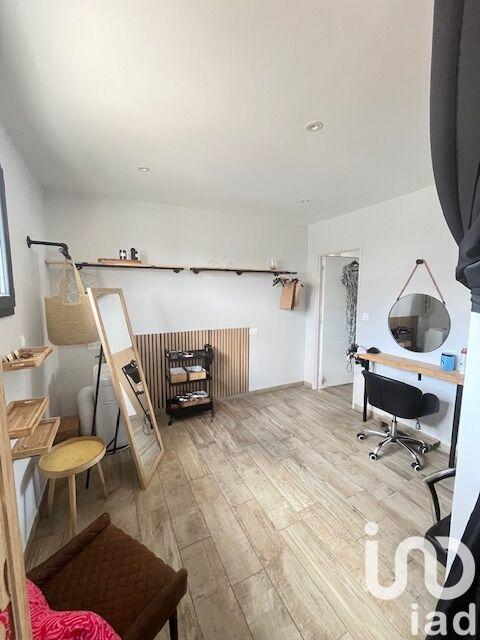 Maison - 143 m² - 6 pièces