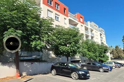 Appartement - 48 m² - 3 pièces