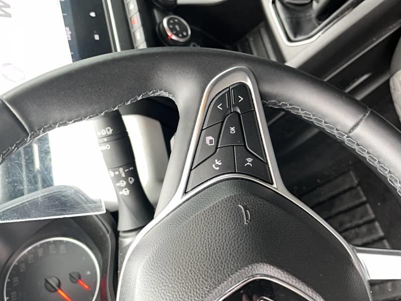 Renault Clio TCe 90 Evolution