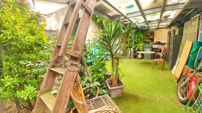 Duplex - 89 m² - 5 pièces