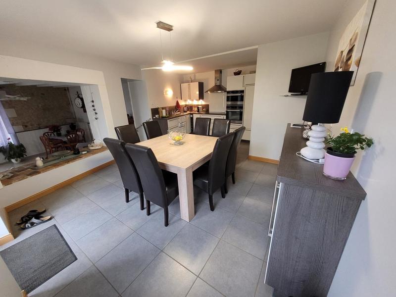 Maison - 165 m² - 4 pièces