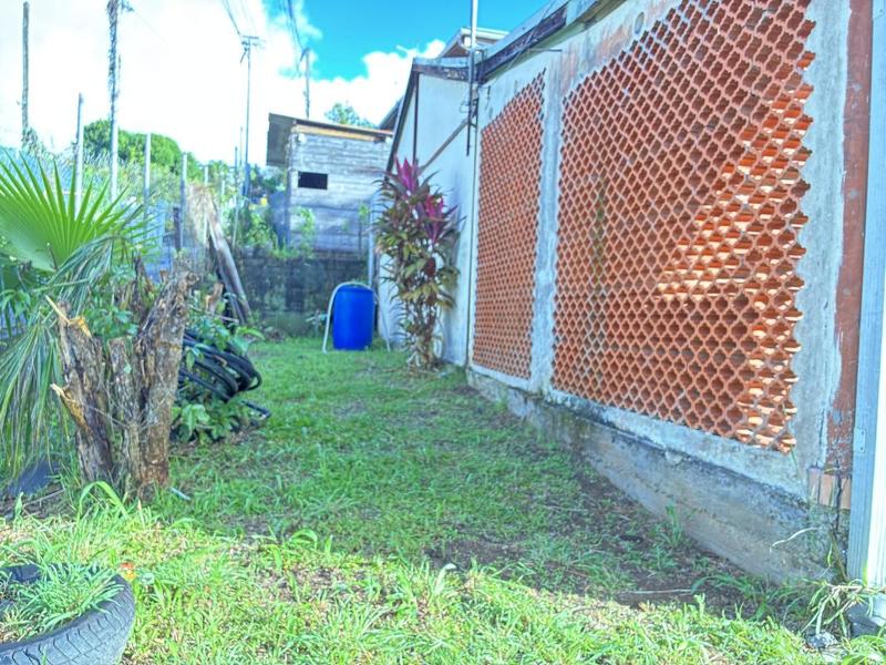 Maison - 74 m² - 4 pièces