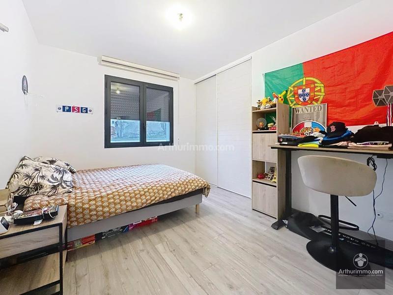 Maison - 185 m² - 7 pièces