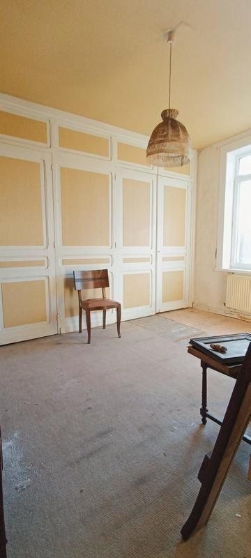 Maison - 171 m² - 10 pièces