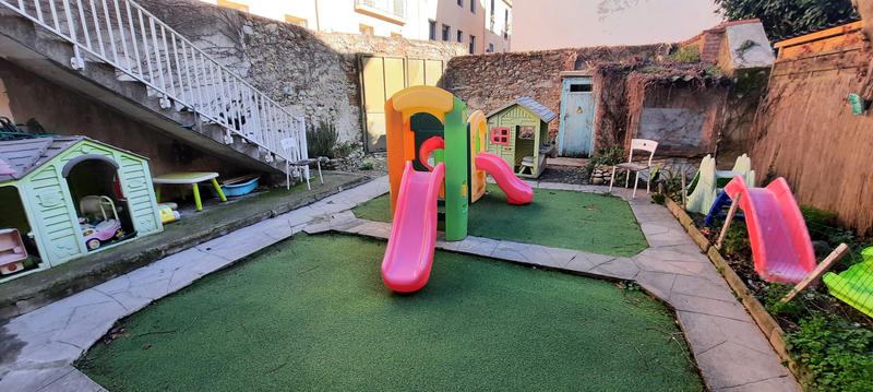 Maison - 124 m² - 4 pièces