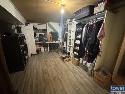 Maison de village - 344 m² - 12 pièces