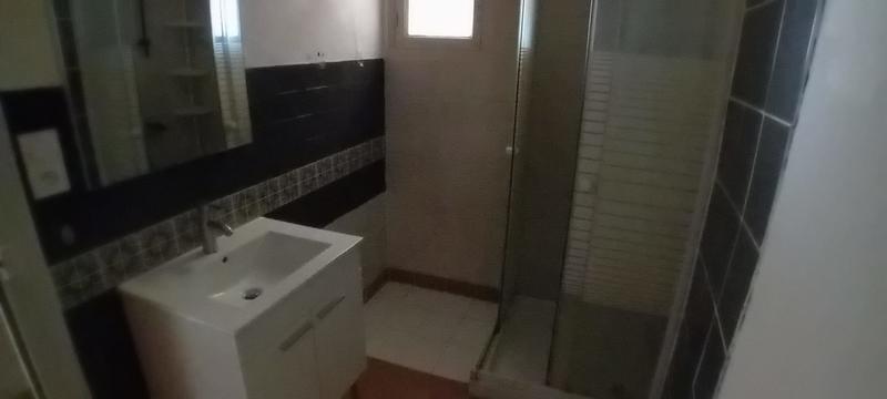 Maison ancienne - 84 m² - 3 pièces