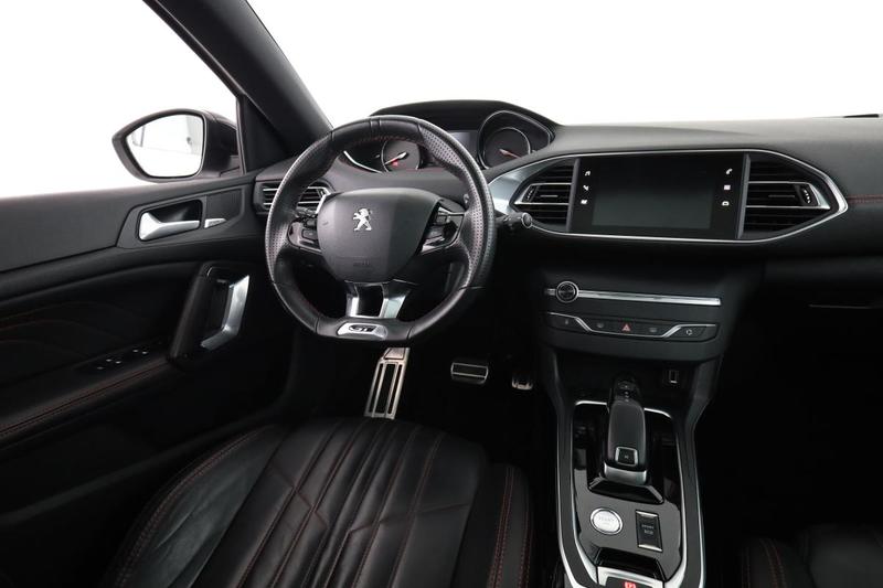 Peugeot 308 1.6 PureTech Gt Eat8 225 ch