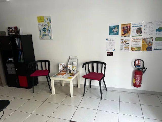 Magasins - 96 m² - 3 pièces