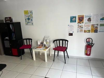 Magasins - 96 m² - 3 pièces