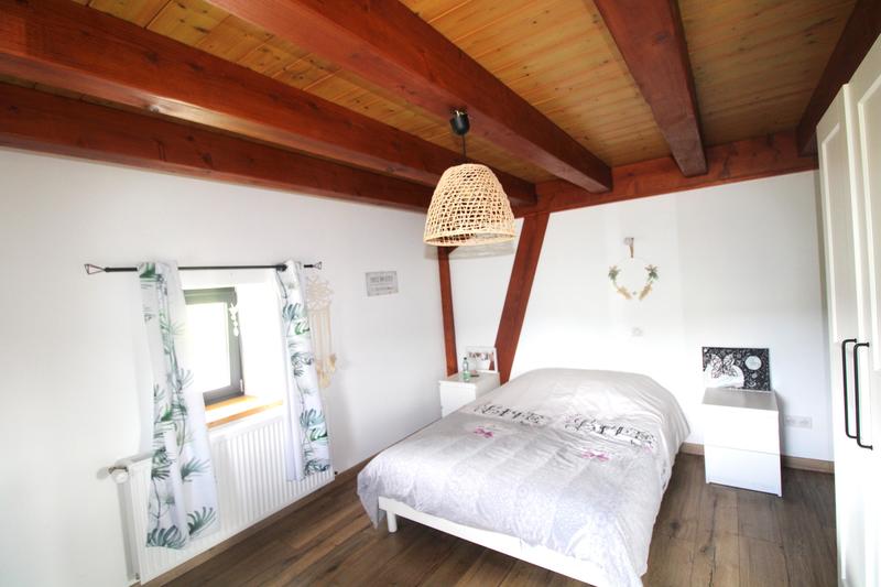 Ferme - 188 m² - 5 pièces