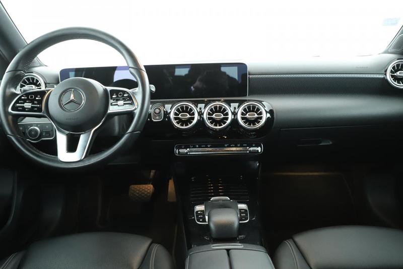 Mercedes Classe a 200 d Progressive Line 8g-Dct 150 ch