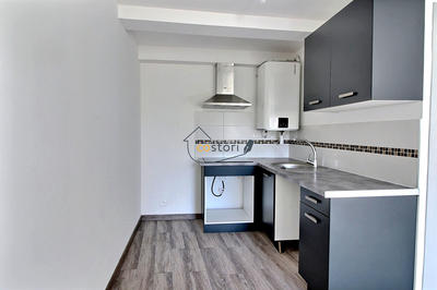 Appartement - 28 m² - 1 pièce