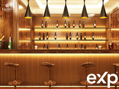 Fonds de commerce - 175 m²