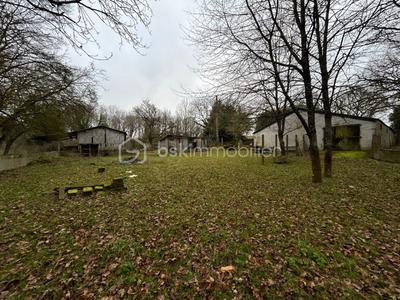 Maison de campagne - 212 m² - 6 pièces