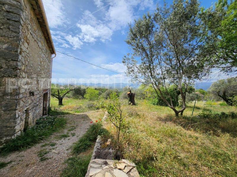 Bastidon - 54 m² - 3 pièces