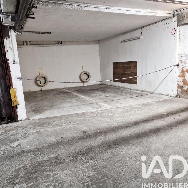 Appartement - 23 m² - 1 pièce